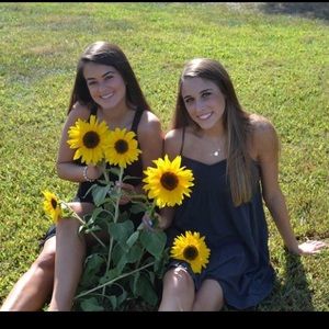 Meet your Posher, Taylor